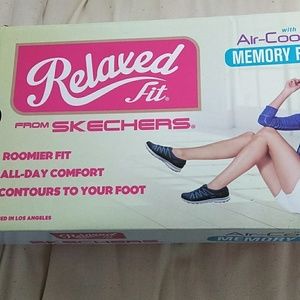 skechers breathe easy well versed